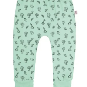 Calça Estampada