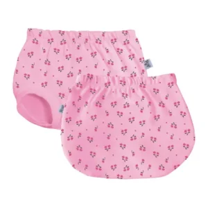 Tapa Fralda Estampado