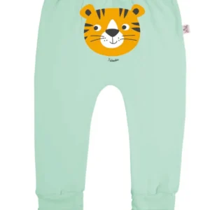 Calça com Silk